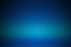 malha-metálica-do-cromo-azul-fundo-e-textura-do-metal-77132483 – The ...